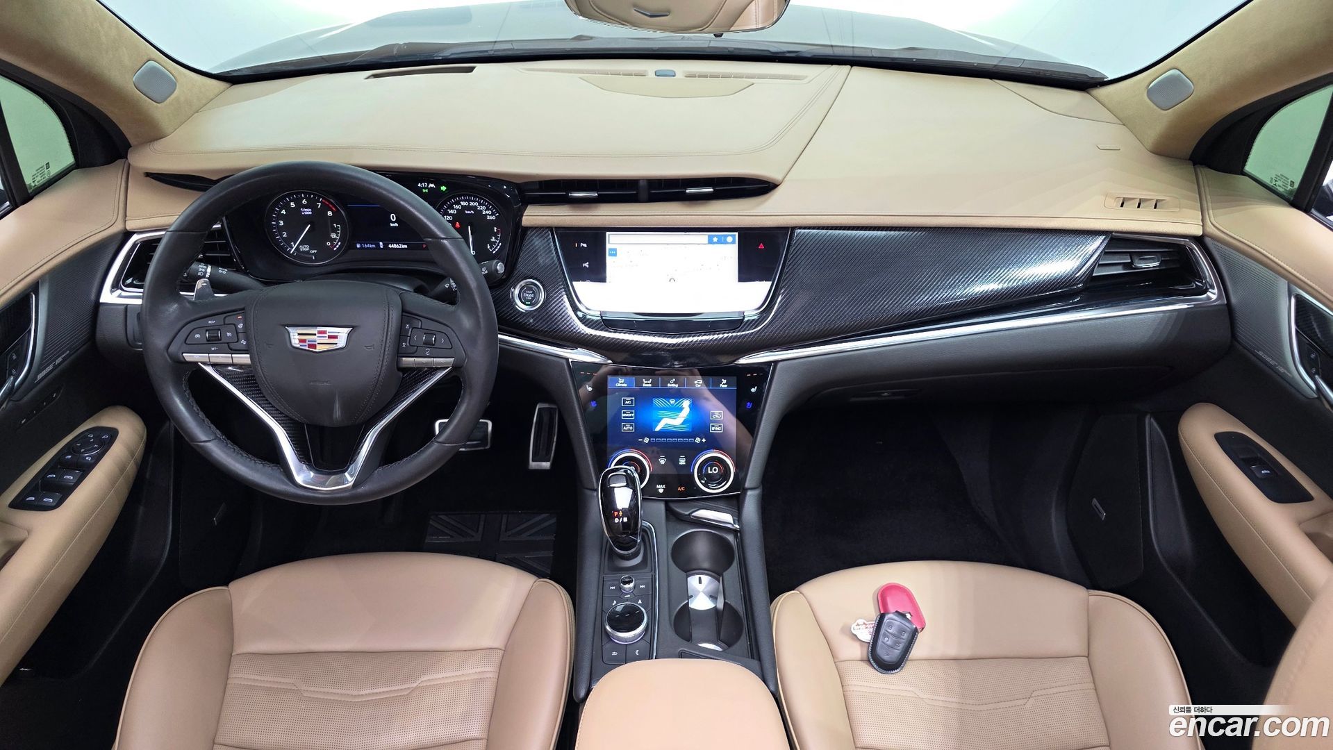 Cadillac XT6 3.6 Sport