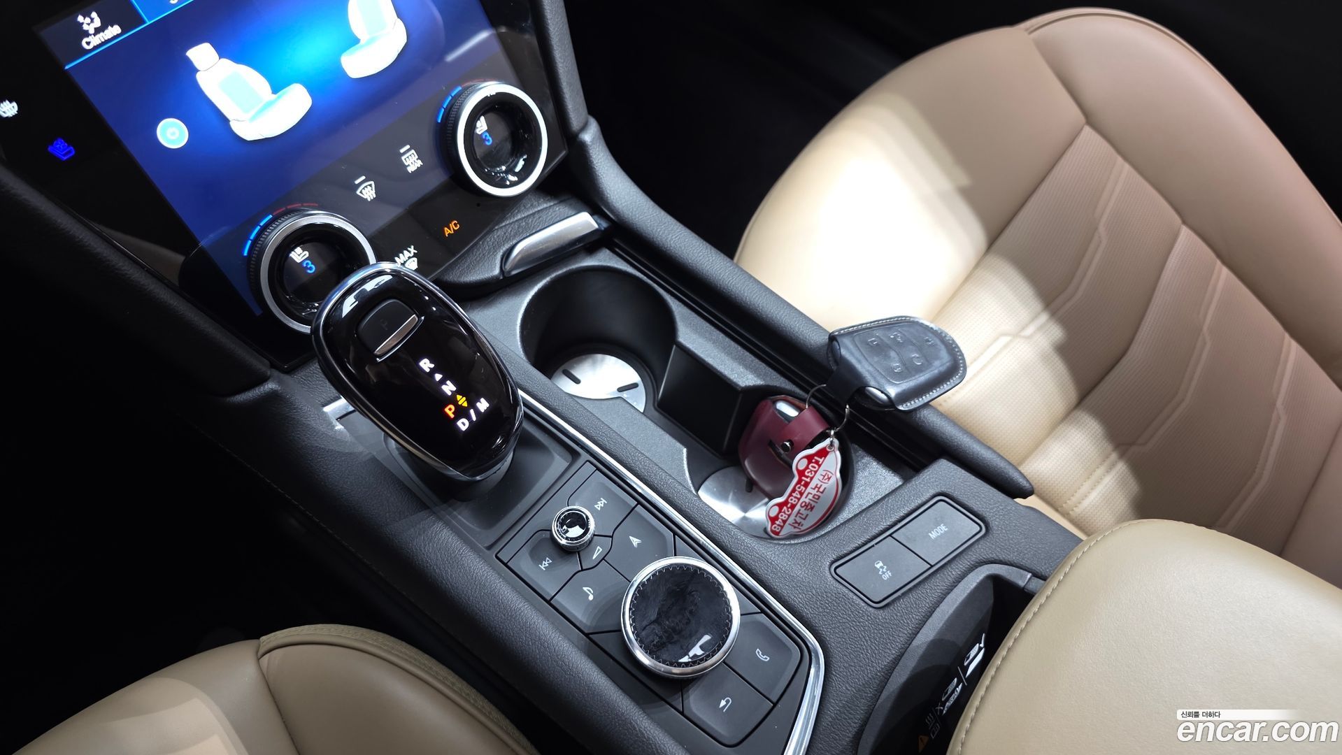 Cadillac XT6 3.6 Sport