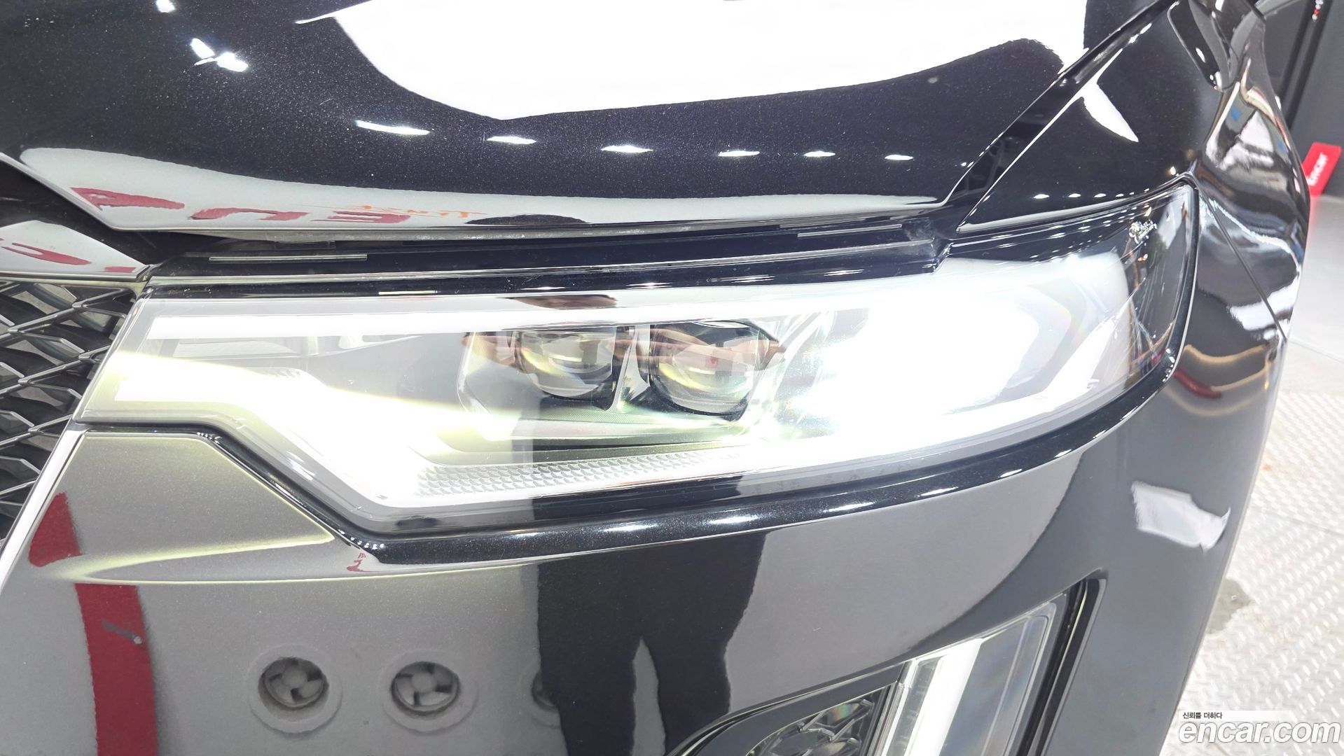 Cadillac XT6 3.6 Sport