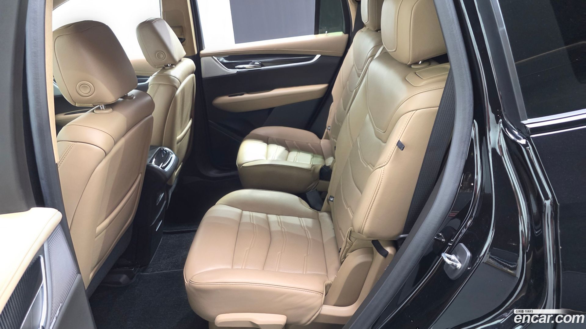 Cadillac XT6 3.6 Sport