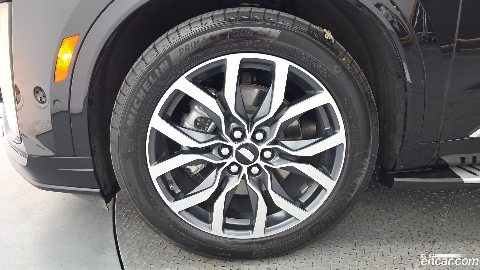 Cadillac XT6 3.6 Sport