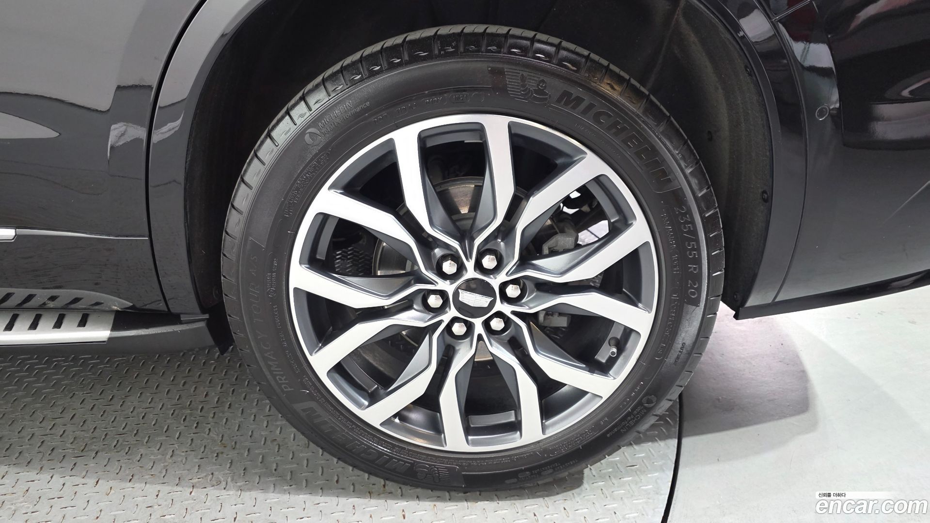 Cadillac XT6 3.6 Sport
