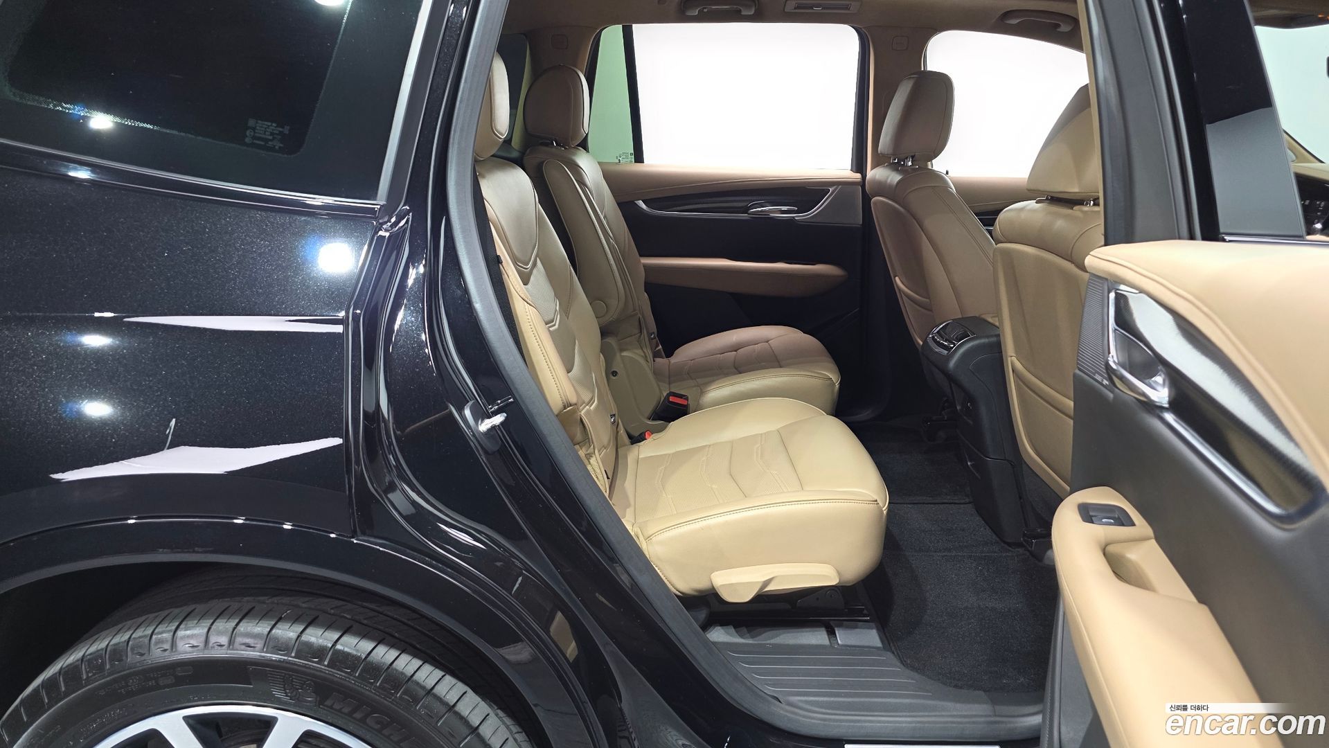 Cadillac XT6 3.6 Sport