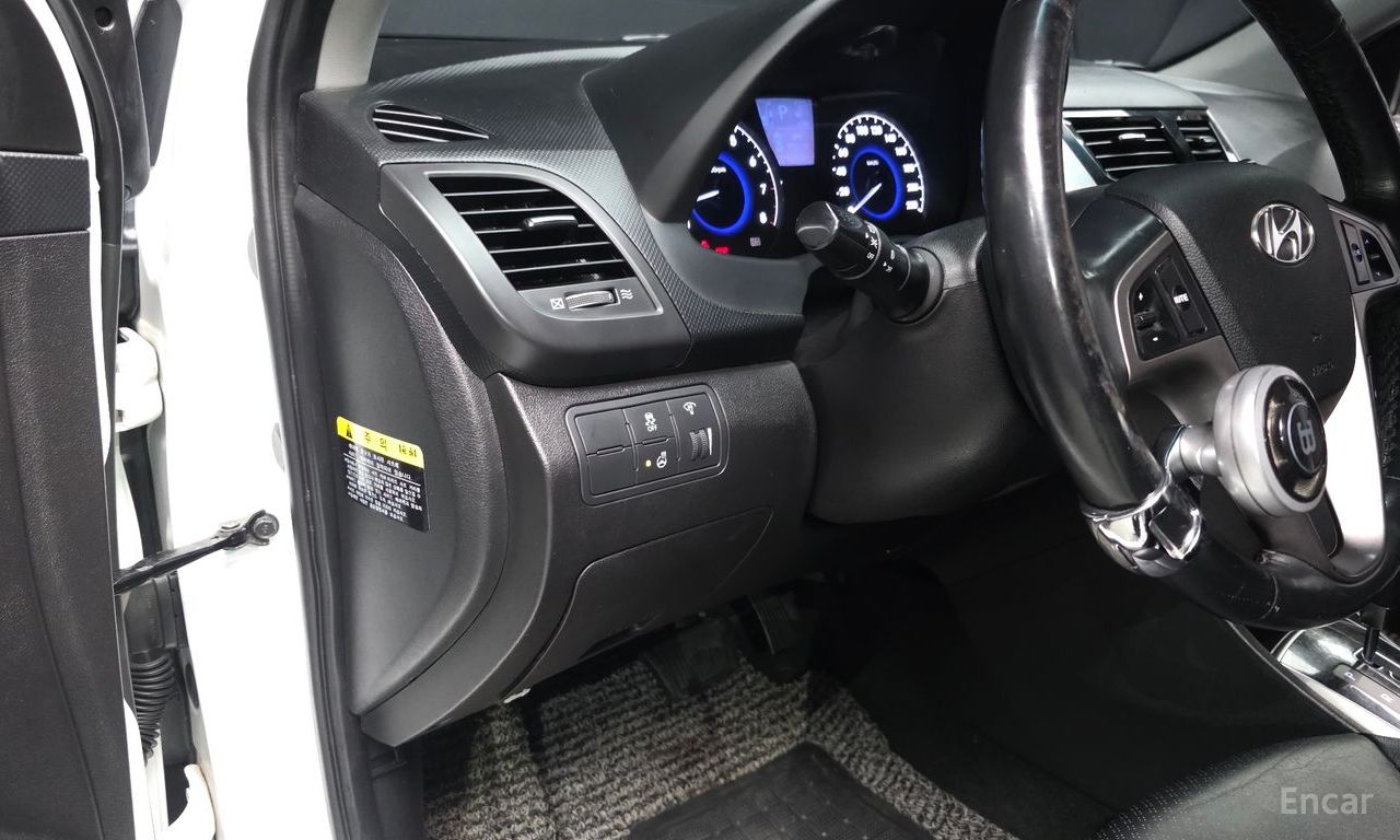 Hyundai Accent (New) 1.4 VVT Modern 2016