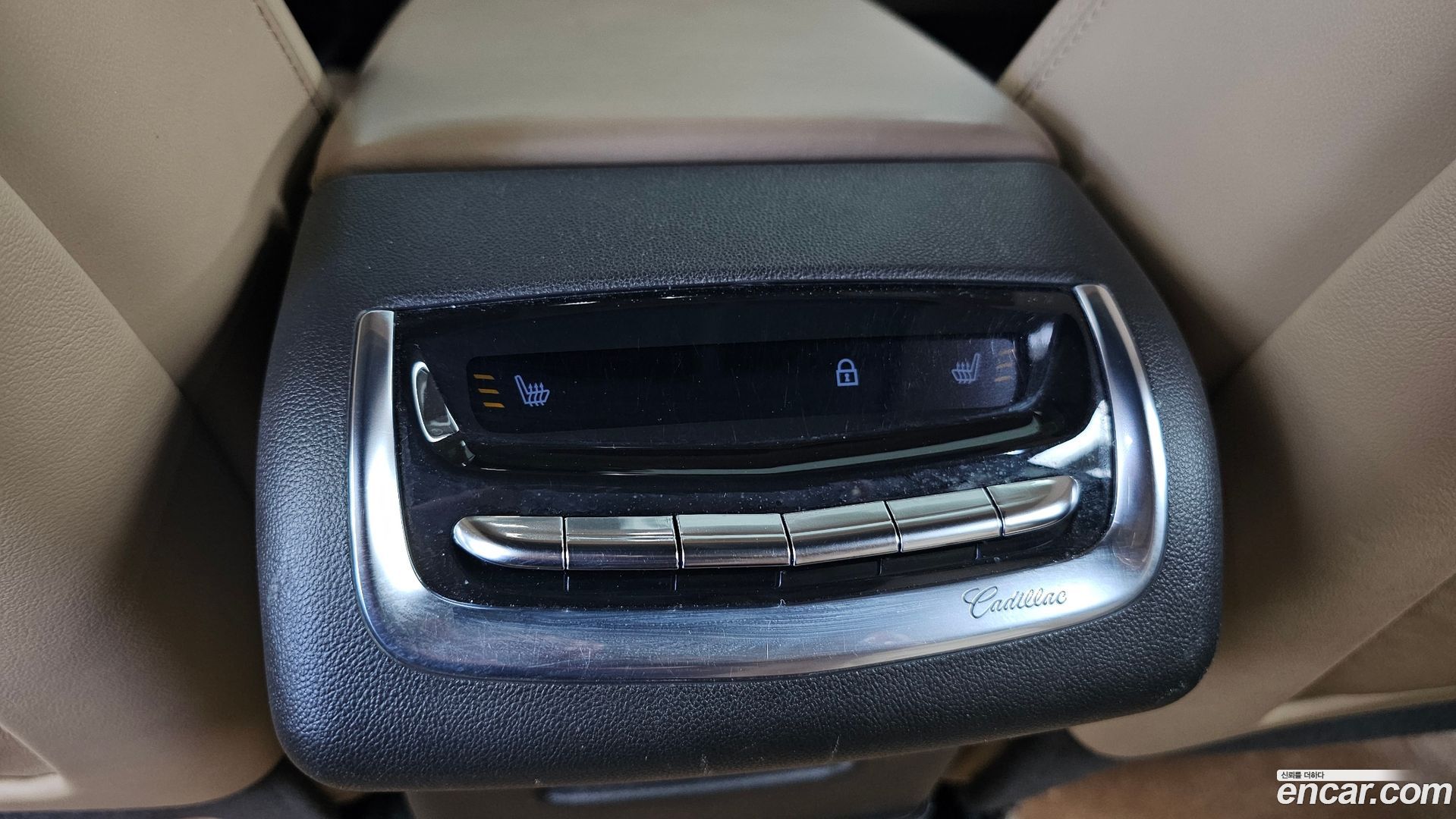 Cadillac XT6 3.6 Sport
