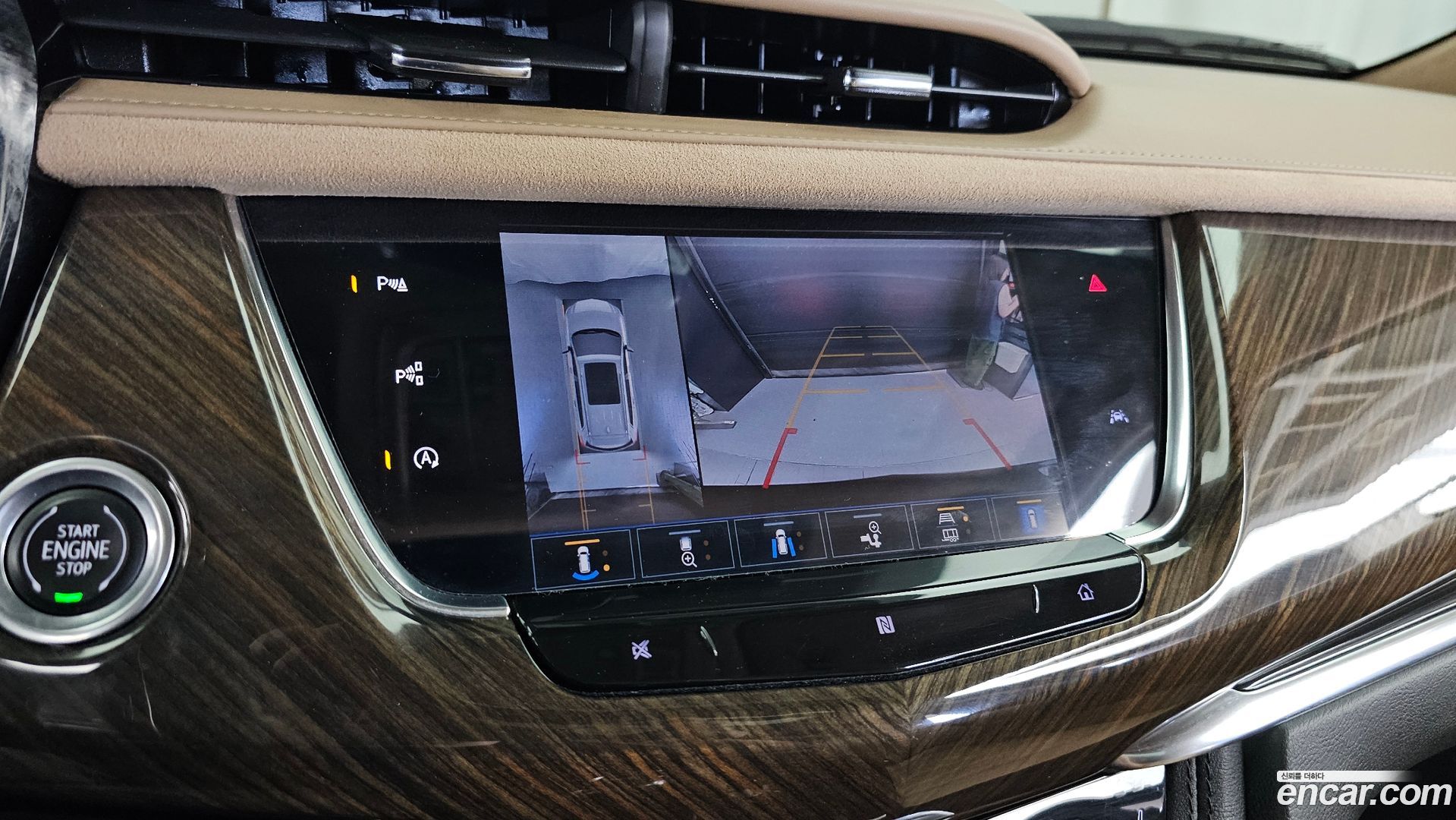 Cadillac XT6 3.6 Sport