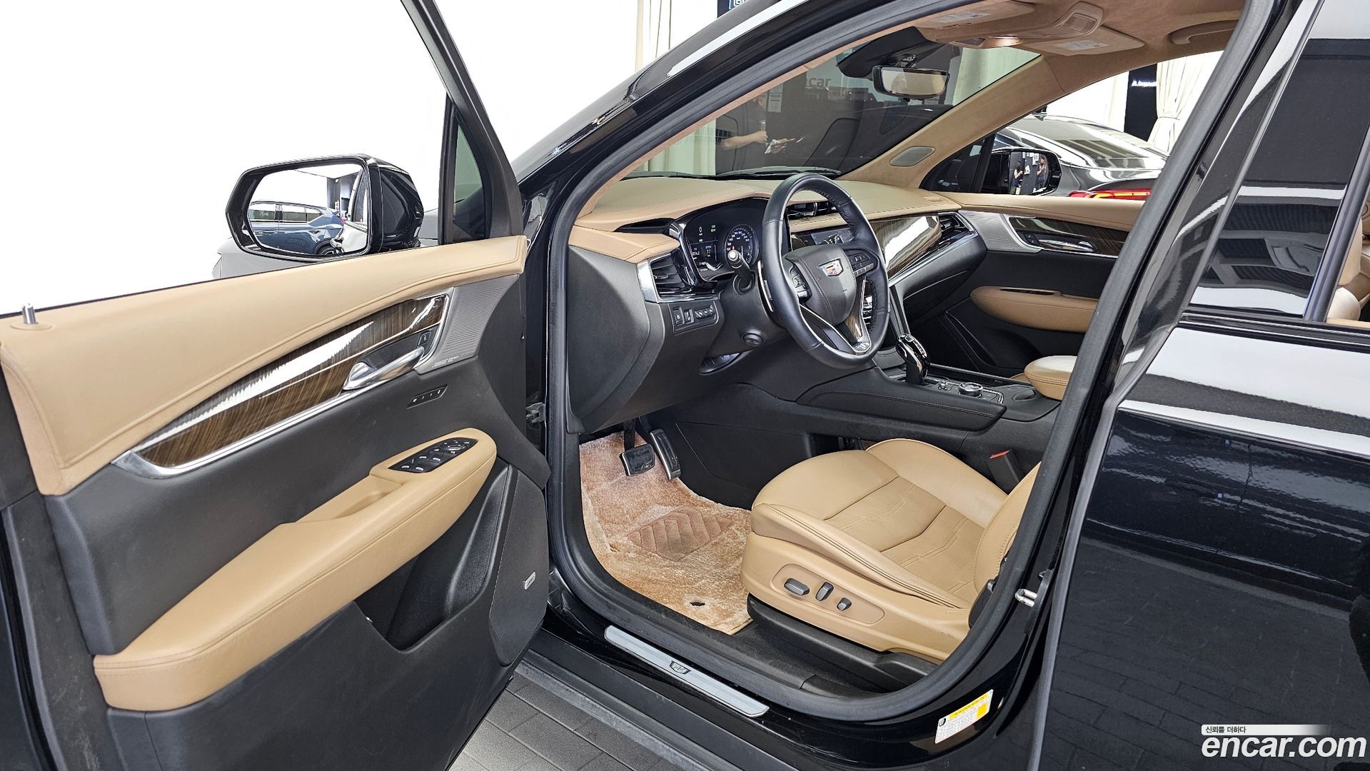 Cadillac XT6 3.6 Sport
