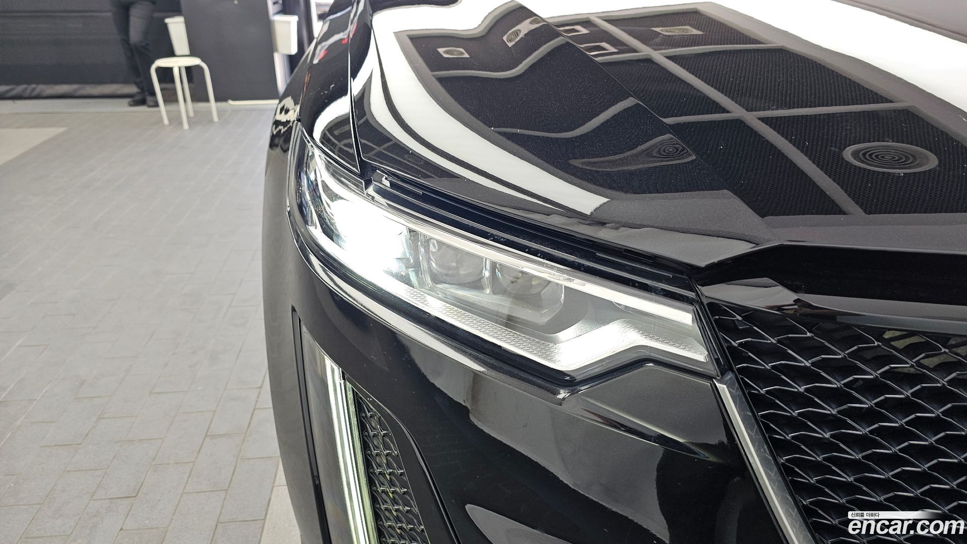 Cadillac XT6 3.6 Sport