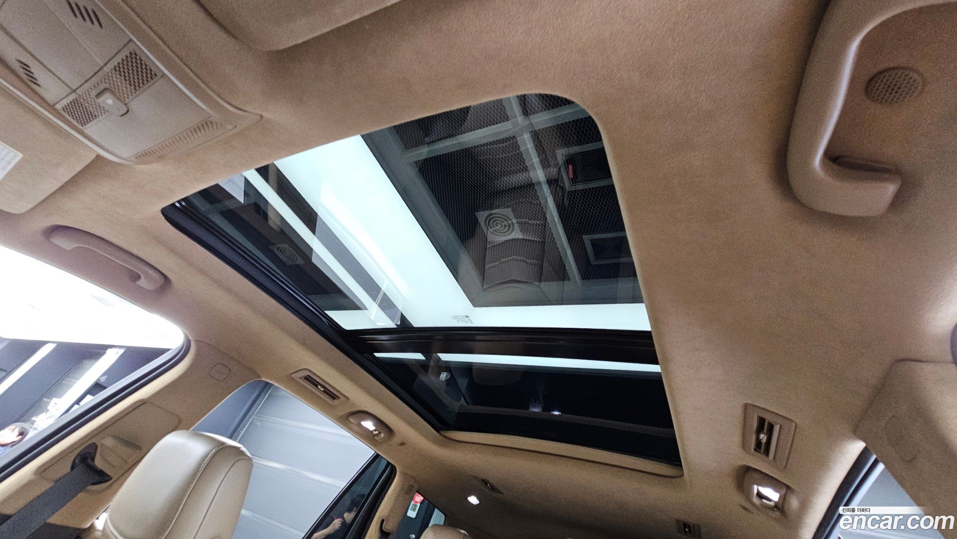 Cadillac XT6 3.6 Sport
