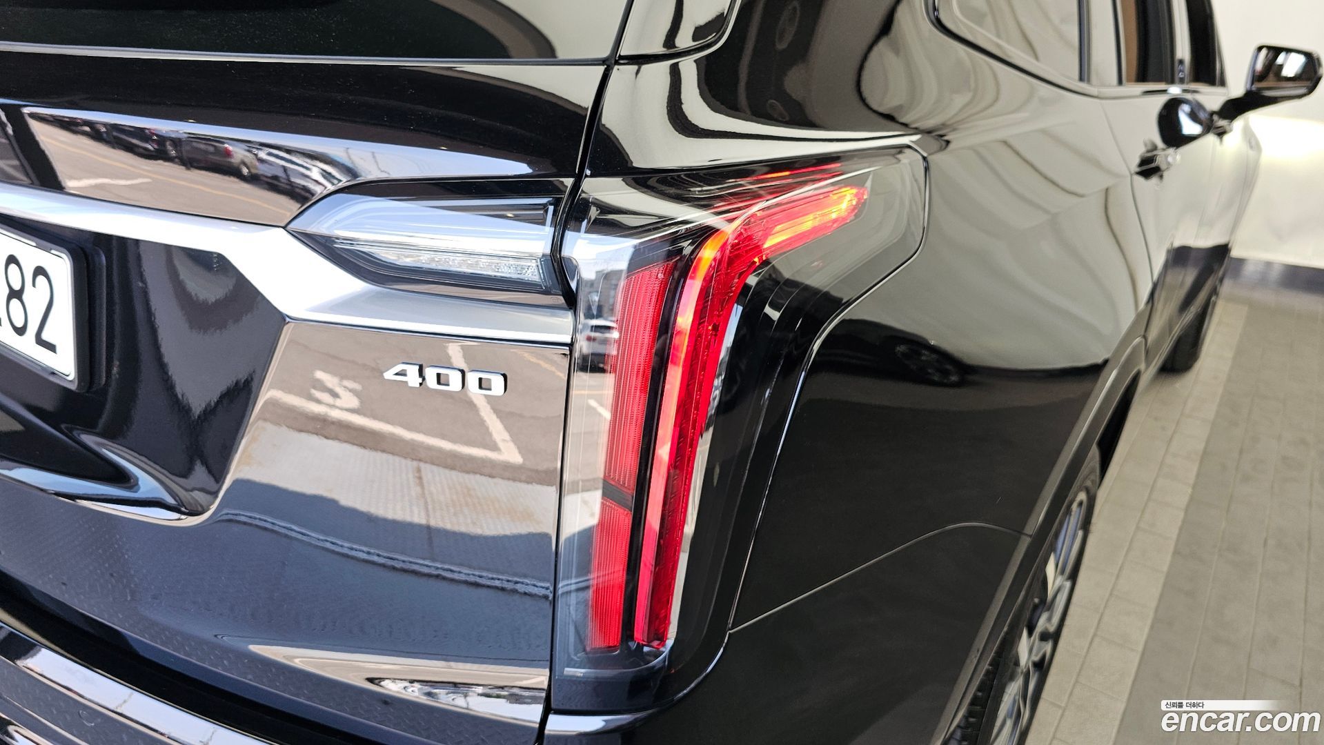 Cadillac XT6 3.6 Sport