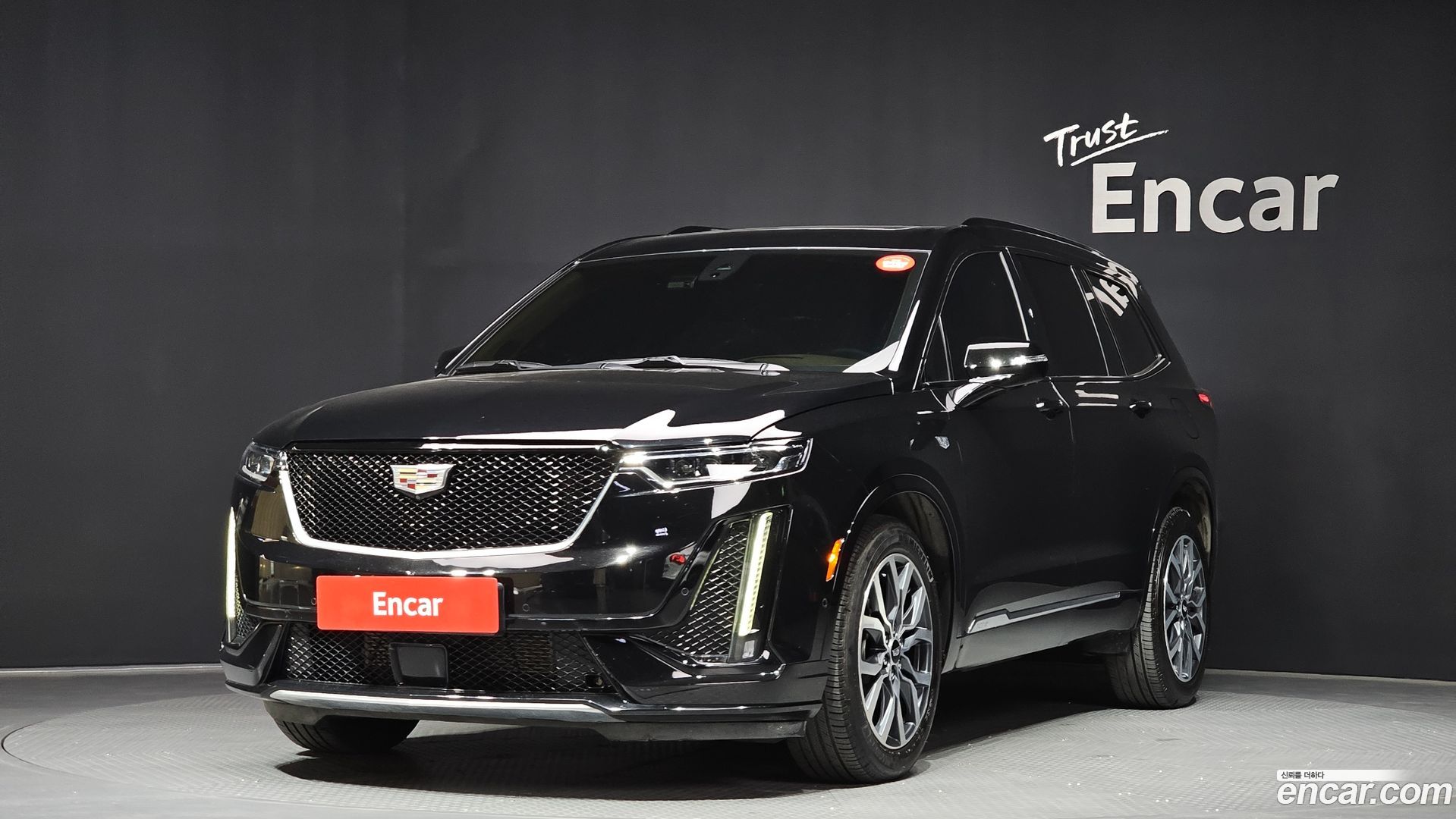 Cadillac XT6 3.6 Sport