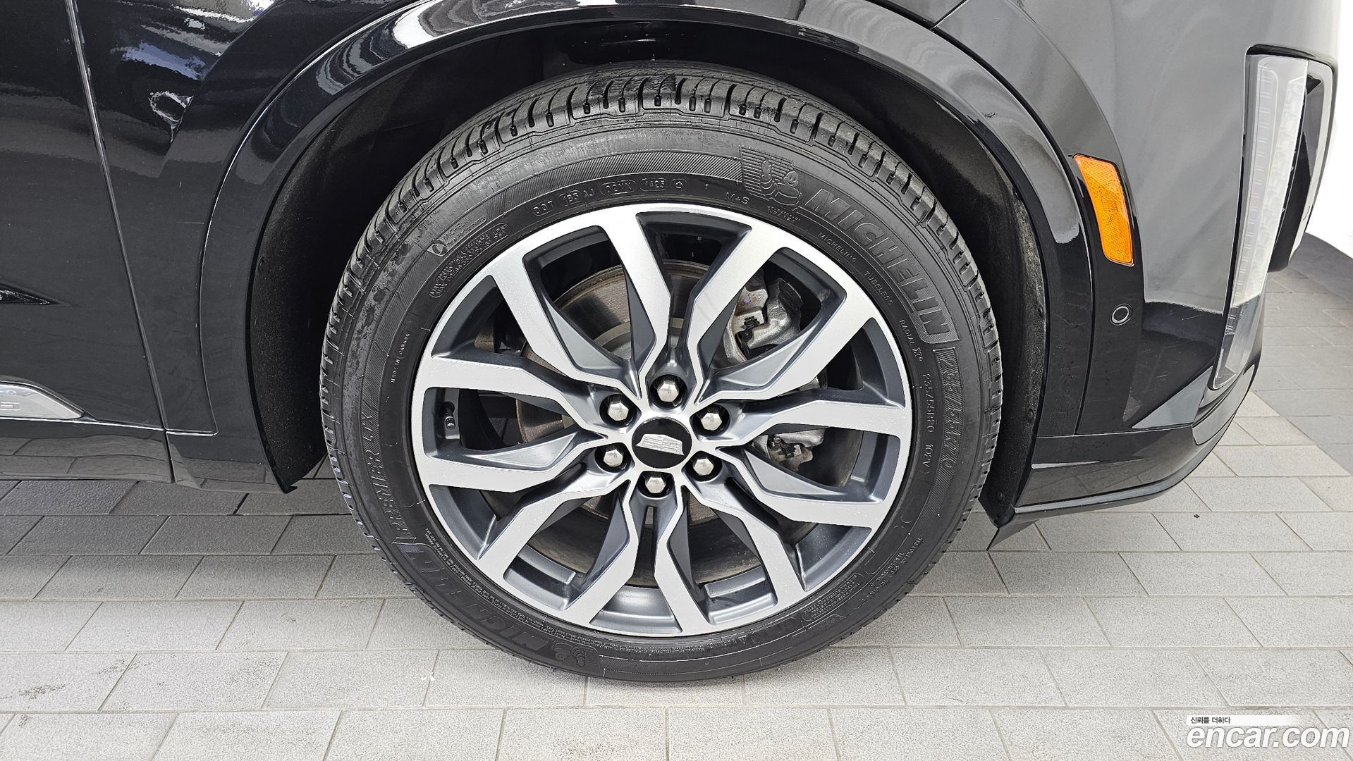 Cadillac XT6 3.6 Sport