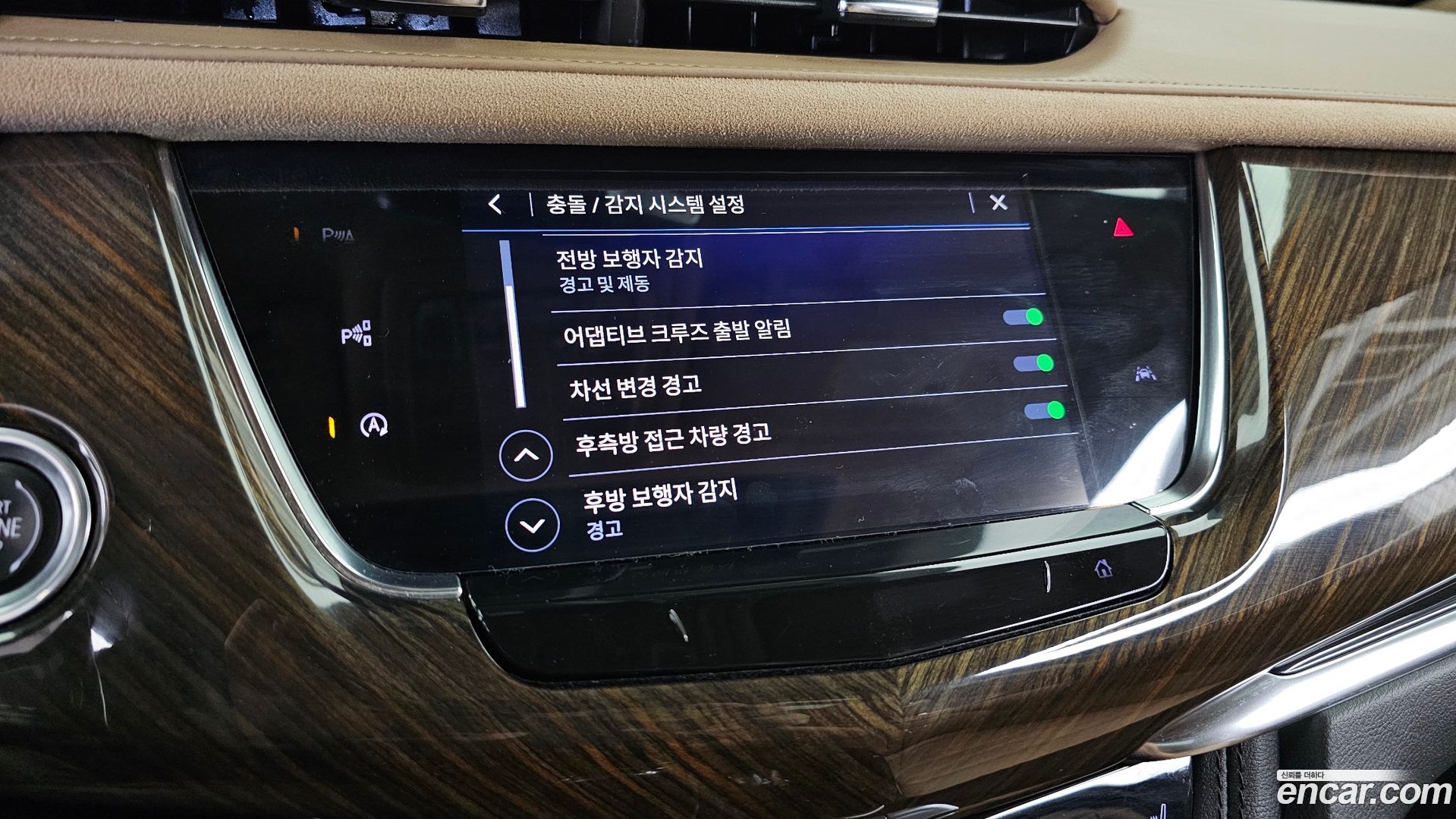 Cadillac XT6 3.6 Sport