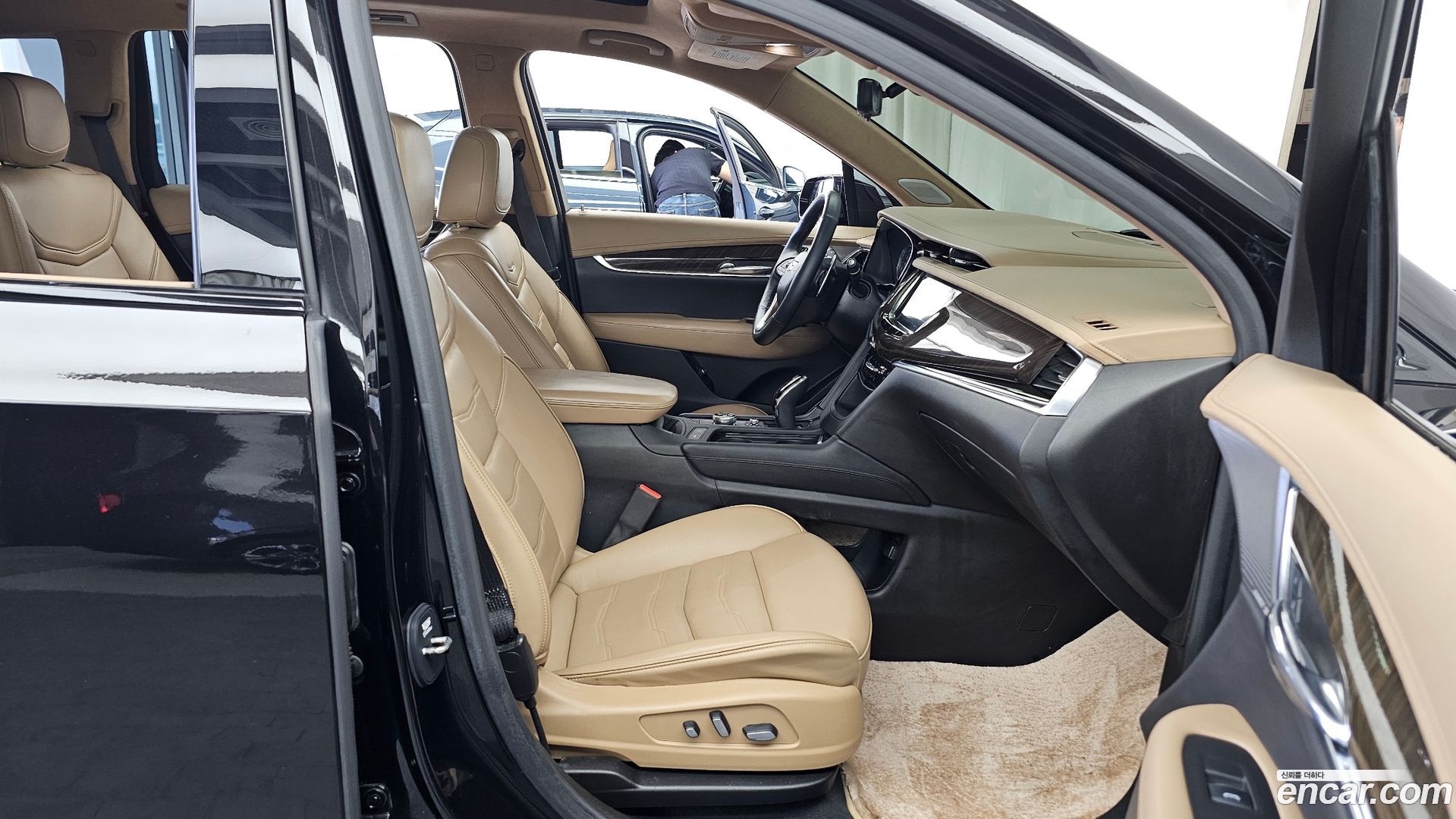 Cadillac XT6 3.6 Sport