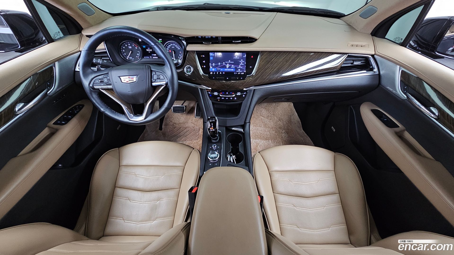 Cadillac XT6 3.6 Sport
