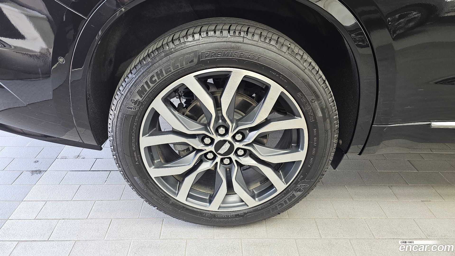 Cadillac XT6 3.6 Sport