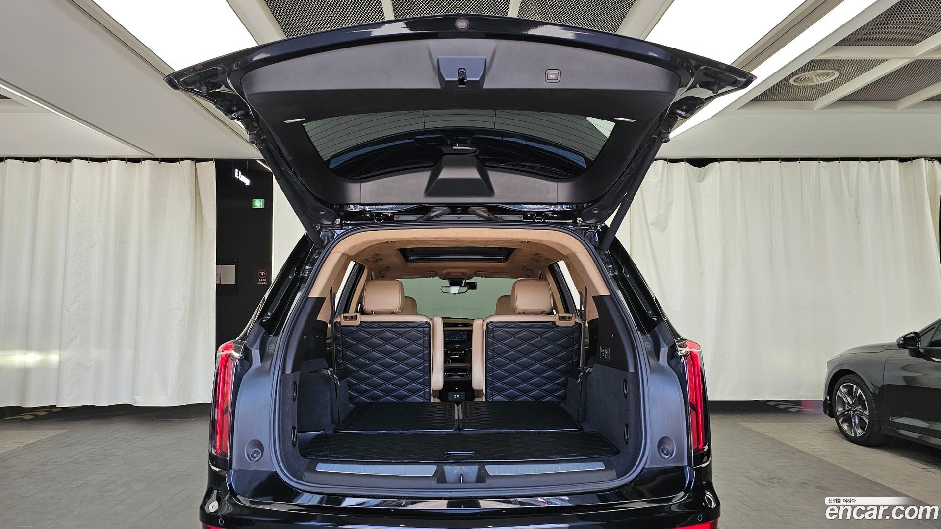 Cadillac XT6 3.6 Sport