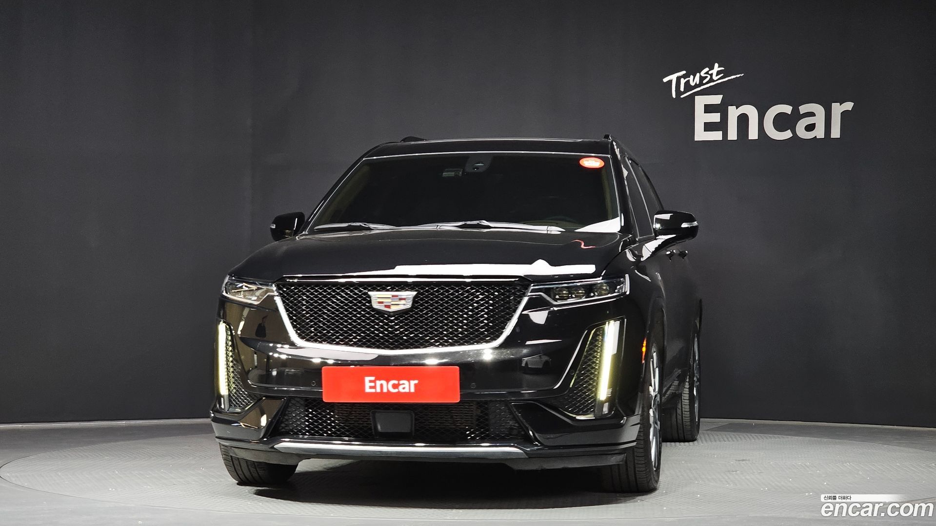 Cadillac XT6 3.6 Sport