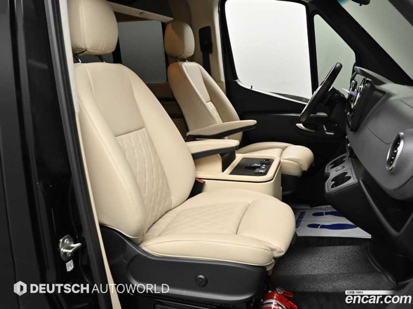 Mercedes-Benz Sprinter 3.0 Diesel