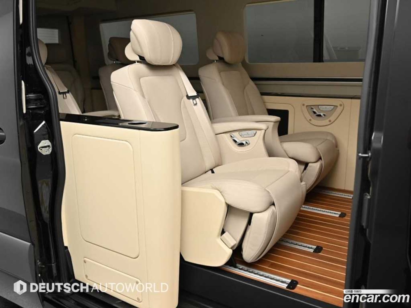 Mercedes-Benz Sprinter 3.0 Diesel