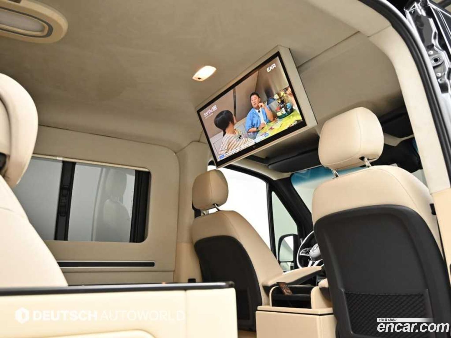 Mercedes-Benz Sprinter 3.0 Diesel