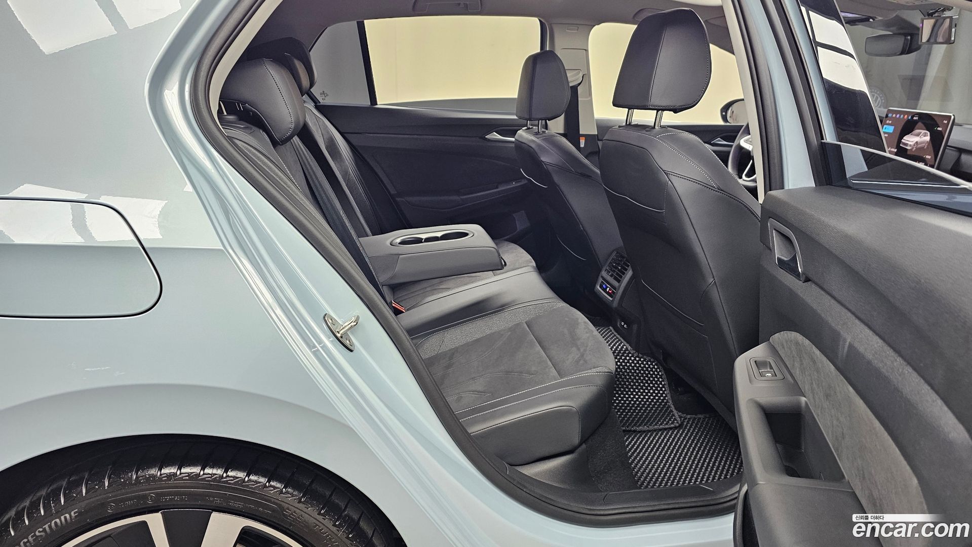 Volkswagen Golf 2.0 TDI Prestige 2025
