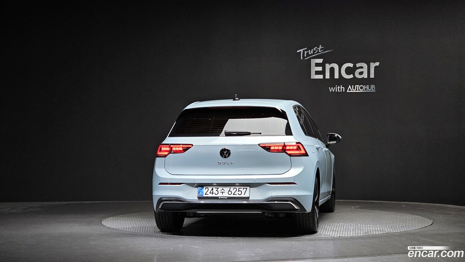 Volkswagen Golf 2.0 TDI Prestige 2025