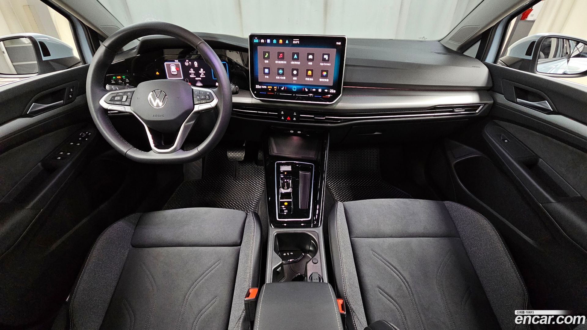Volkswagen Golf 2.0 TDI Prestige 2025
