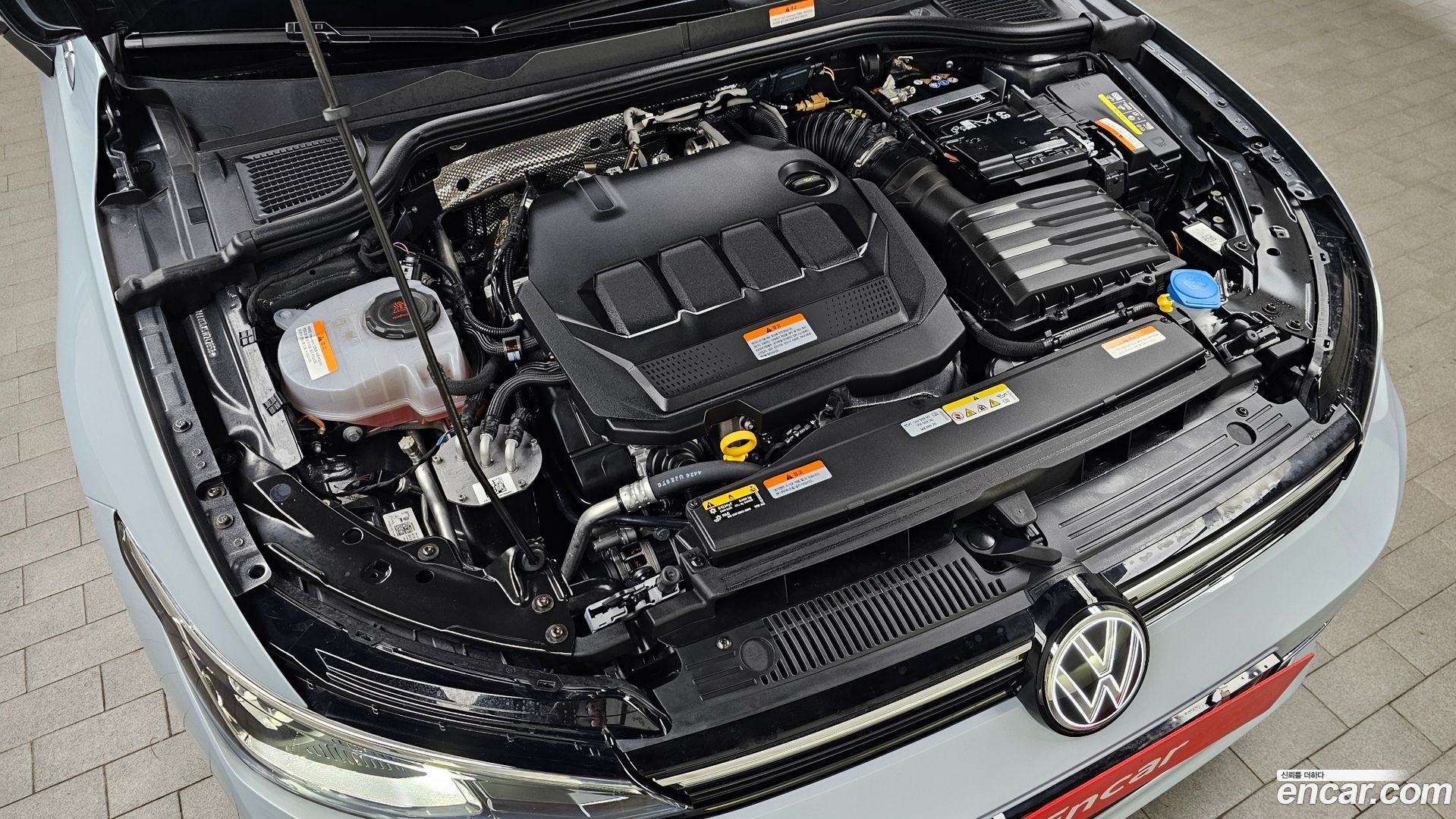 Volkswagen Golf 2.0 TDI Prestige 2025