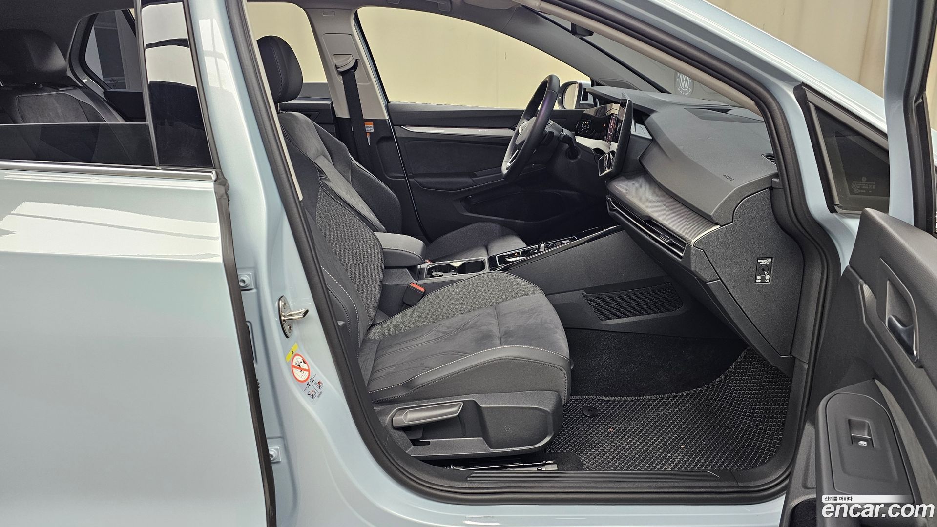 Volkswagen Golf 2.0 TDI Prestige 2025