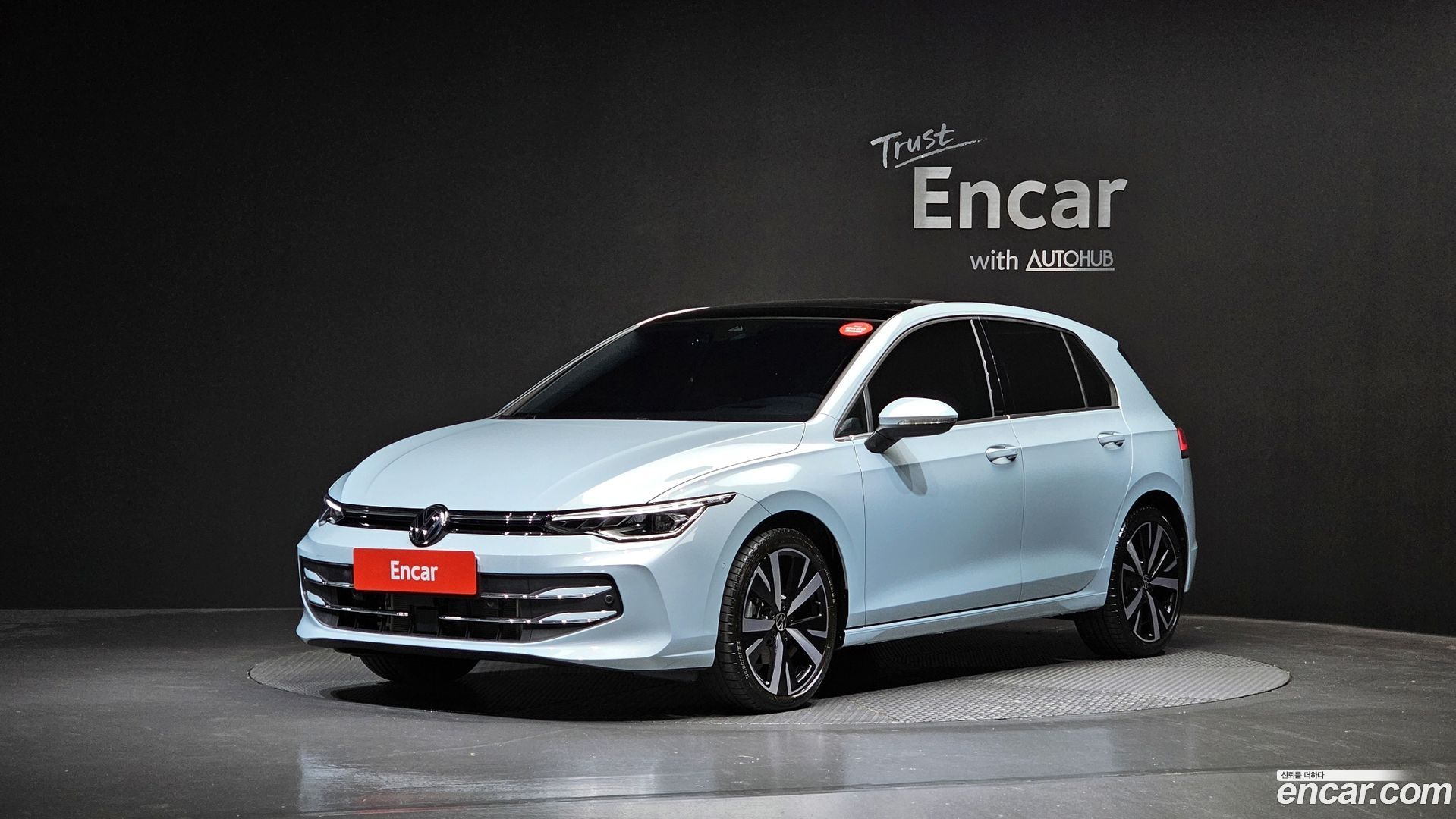 Volkswagen Golf 2.0 TDI Prestige 2025