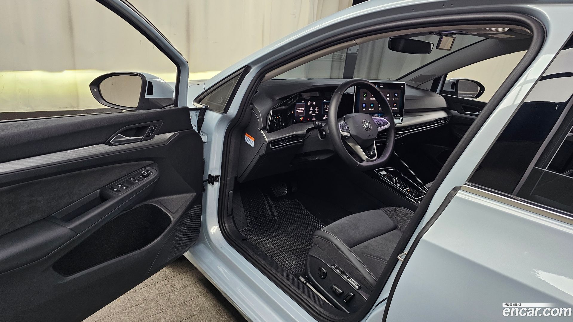 Volkswagen Golf 2.0 TDI Prestige 2025
