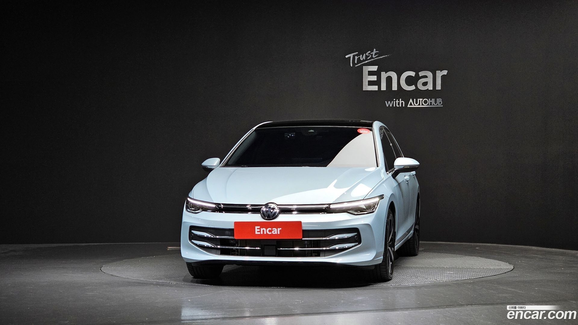 Volkswagen Golf 2.0 TDI Prestige 2025