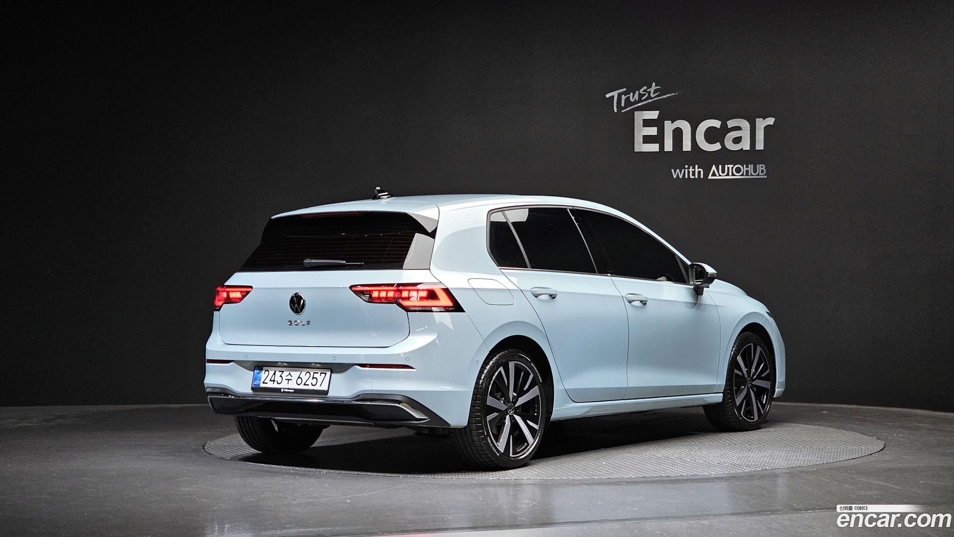 Volkswagen Golf 2.0 TDI Prestige 2025