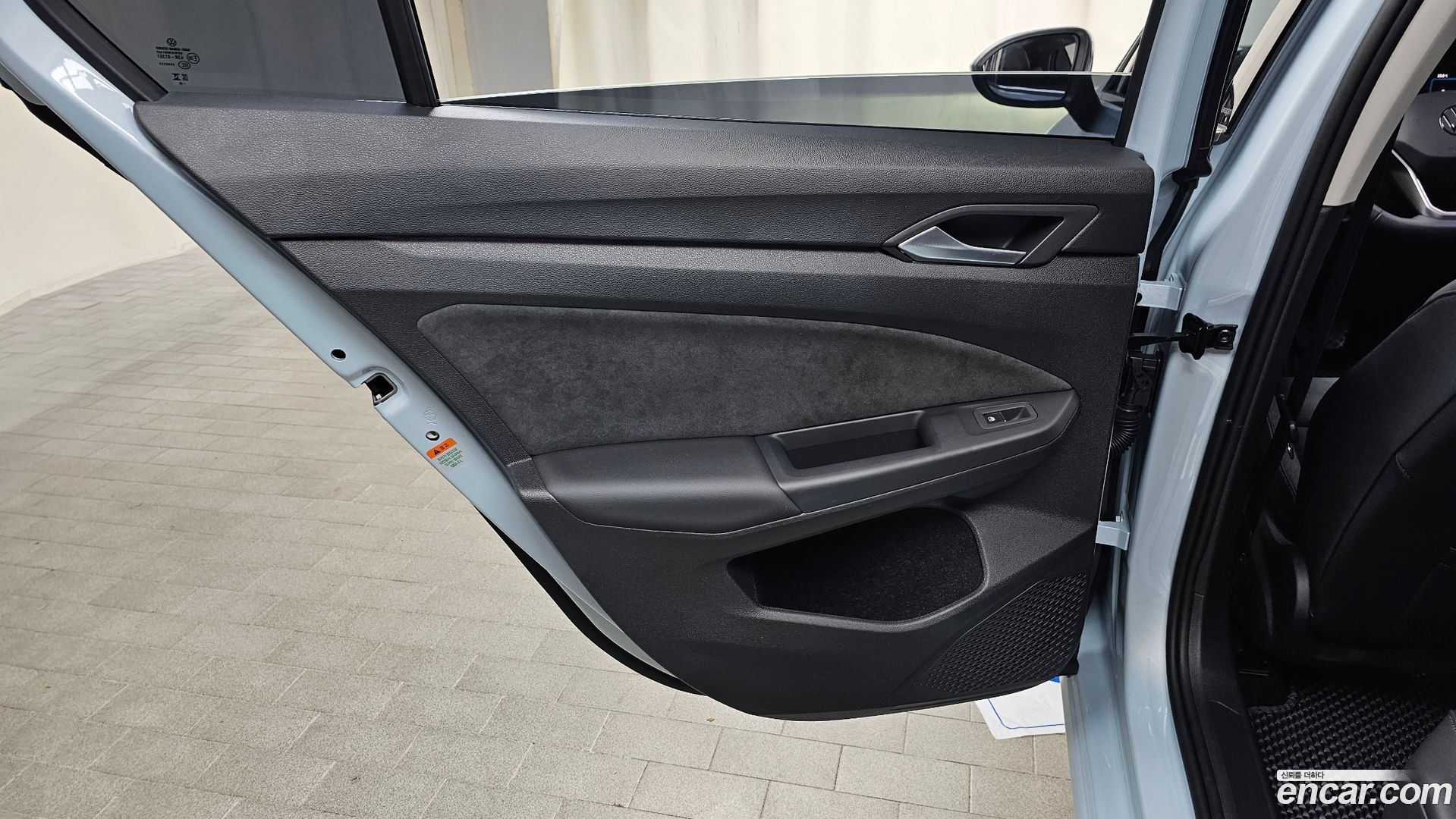 Volkswagen Golf 2.0 TDI Prestige 2025