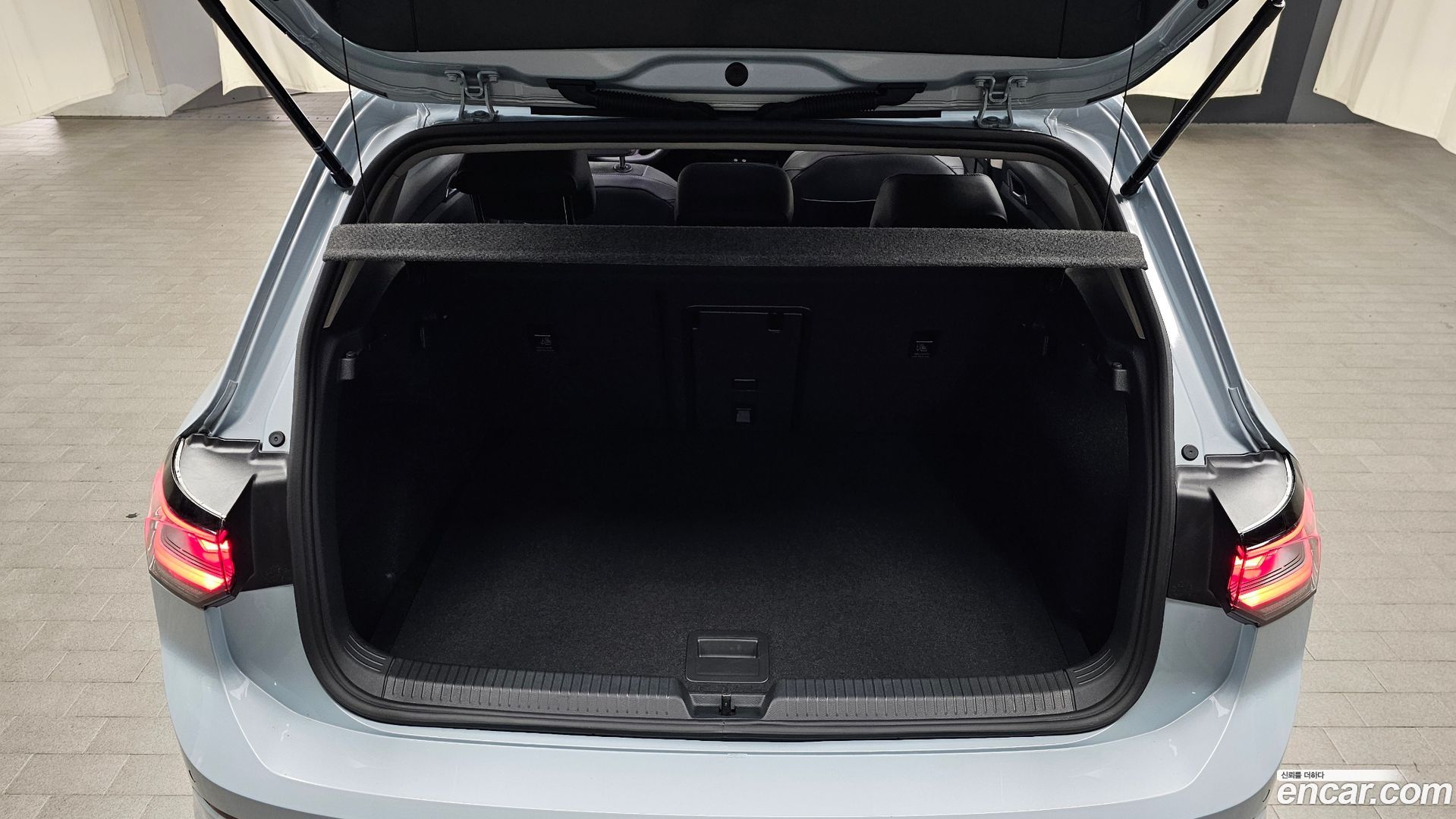 Volkswagen Golf 2.0 TDI Prestige 2025