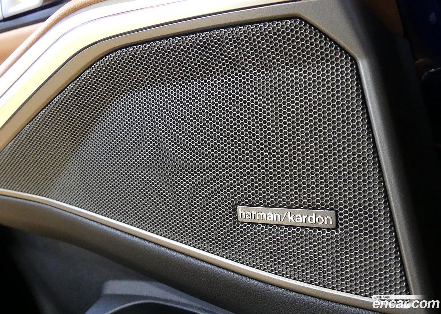 BMW 3-Series 320i M Sport 2023