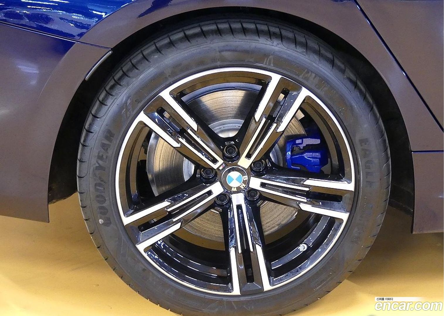 BMW 3-Series 320i M Sport 2023