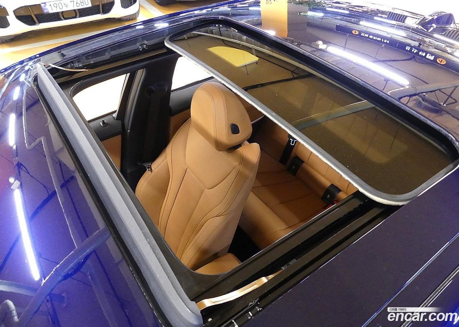 BMW 3-Series 320i M Sport 2023