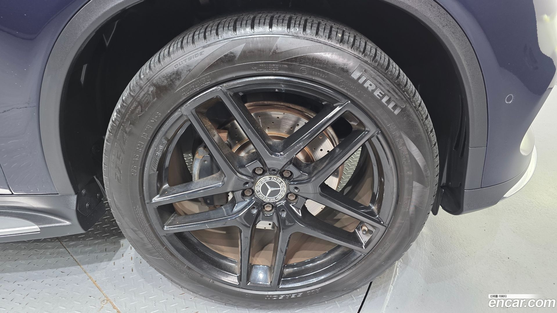 Mercedes-Benz GLE-Class GLE350 d 4MATIC Coupe 2018