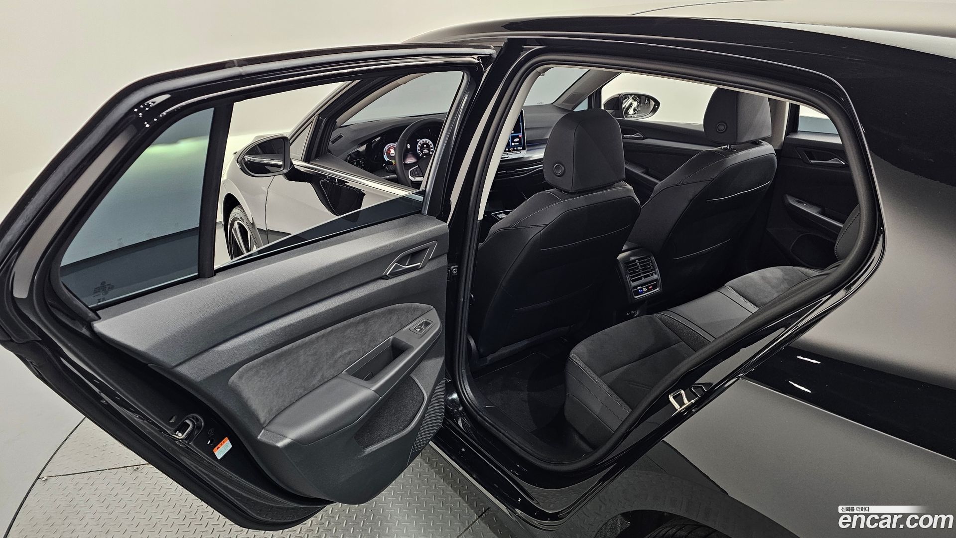 Volkswagen Golf 2.0 TDI Prestige 2025