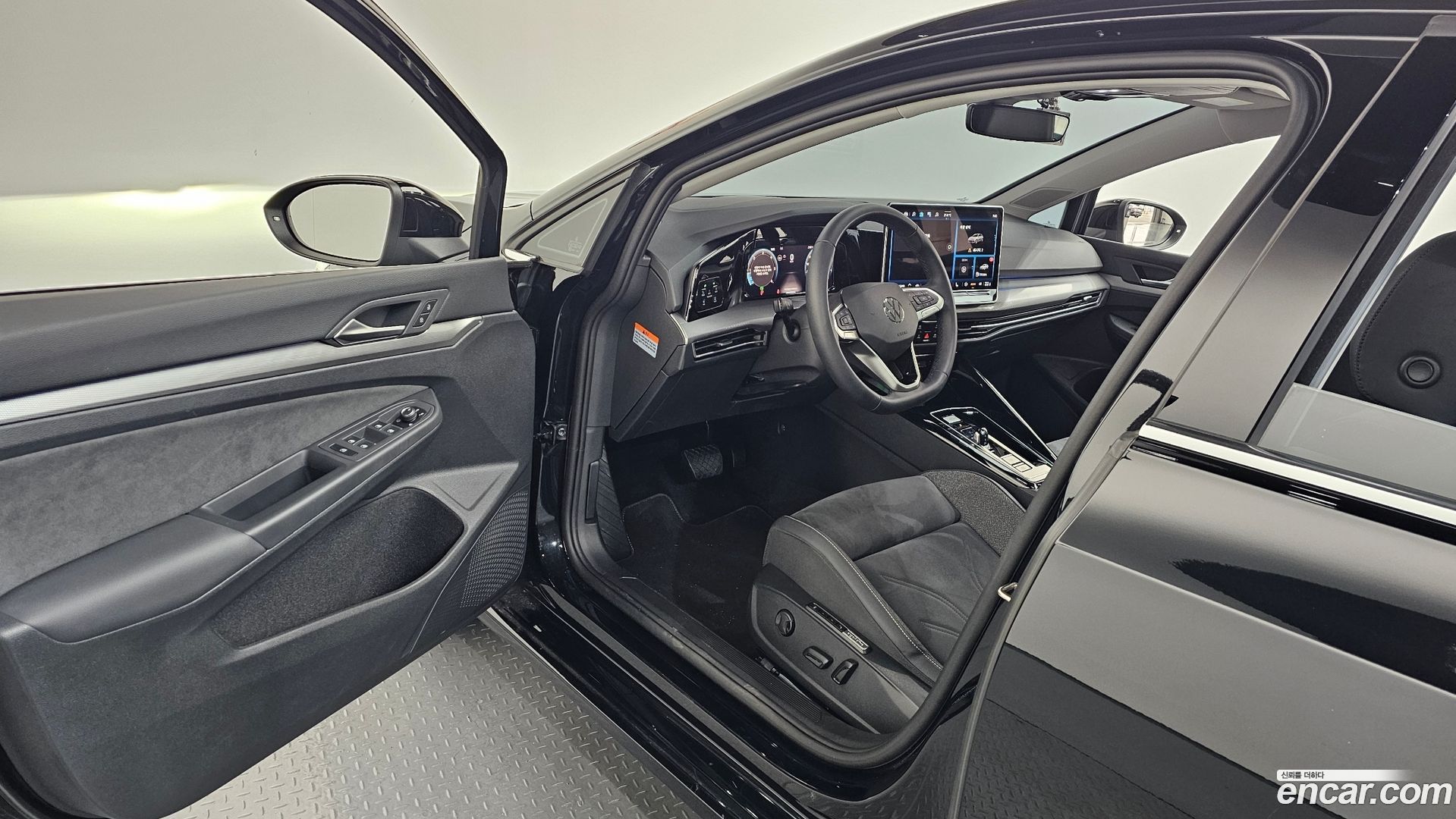 Volkswagen Golf 2.0 TDI Prestige 2025