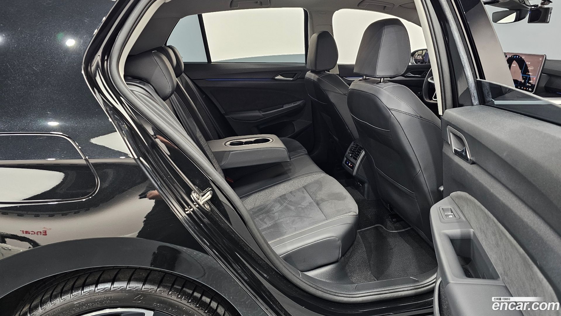 Volkswagen Golf 2.0 TDI Prestige 2025