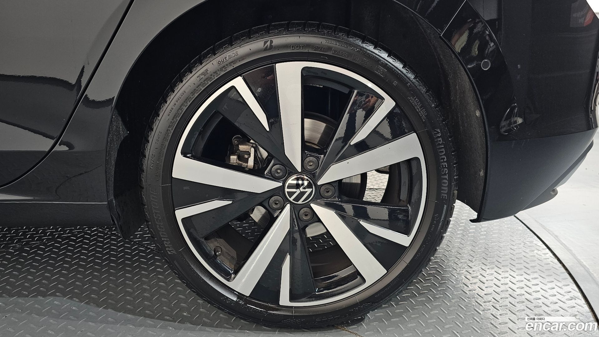 Volkswagen Golf 2.0 TDI Prestige 2025