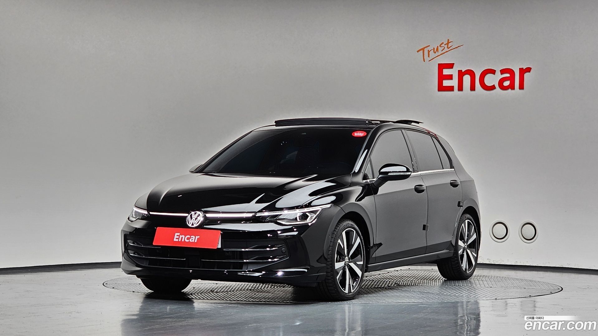 Volkswagen Golf 2.0 TDI Prestige 2025