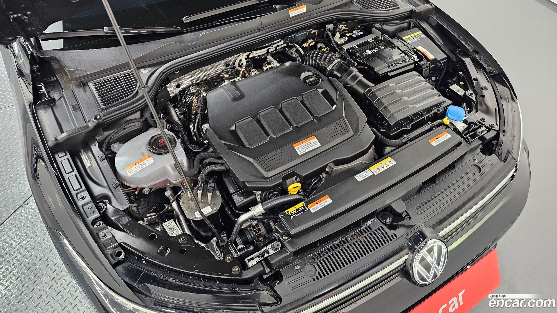 Volkswagen Golf 2.0 TDI Prestige 2025