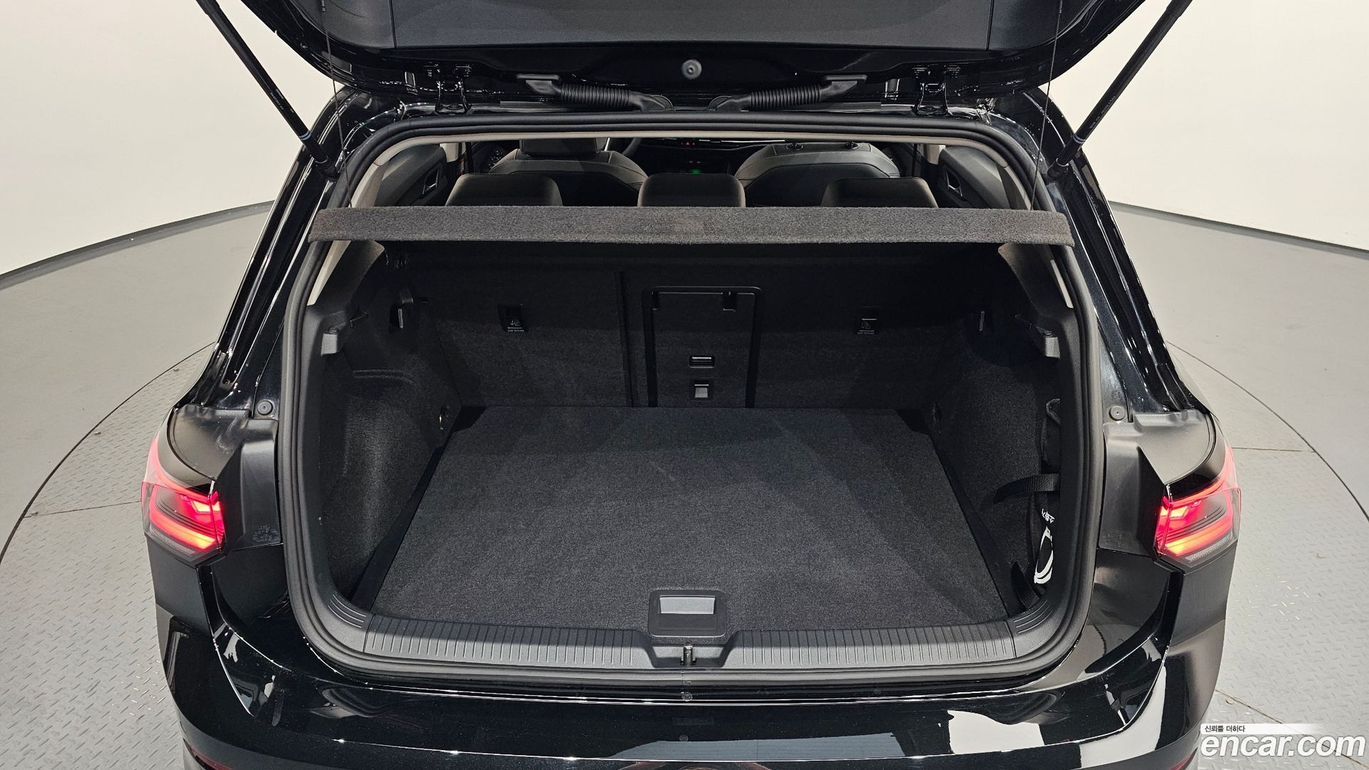 Volkswagen Golf 2.0 TDI Prestige 2025