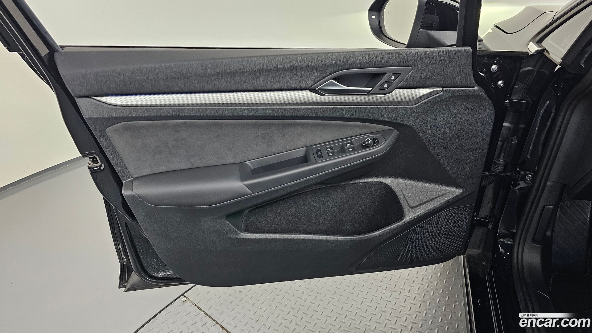 Volkswagen Golf 2.0 TDI Prestige 2025