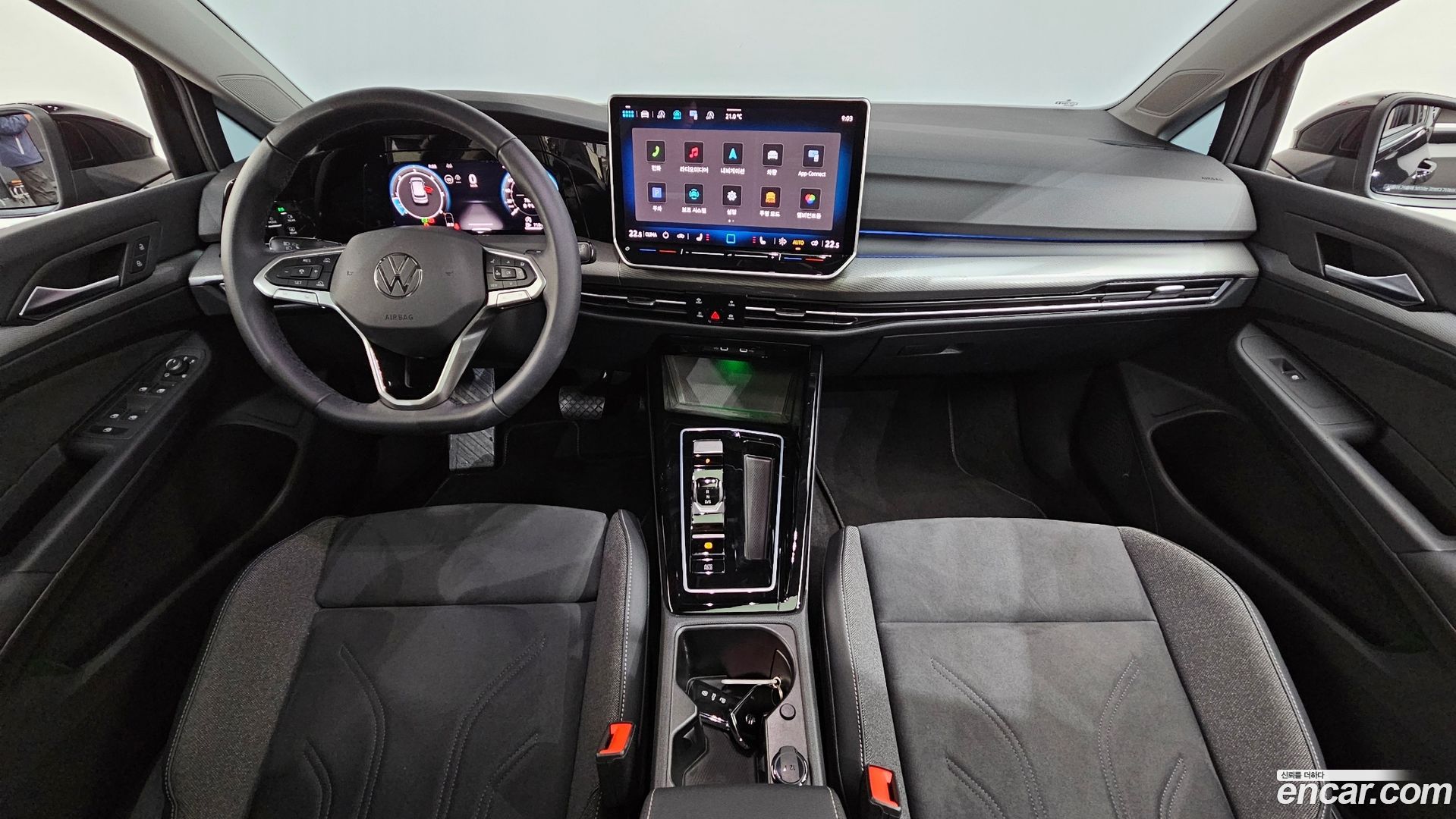 Volkswagen Golf 2.0 TDI Prestige 2025