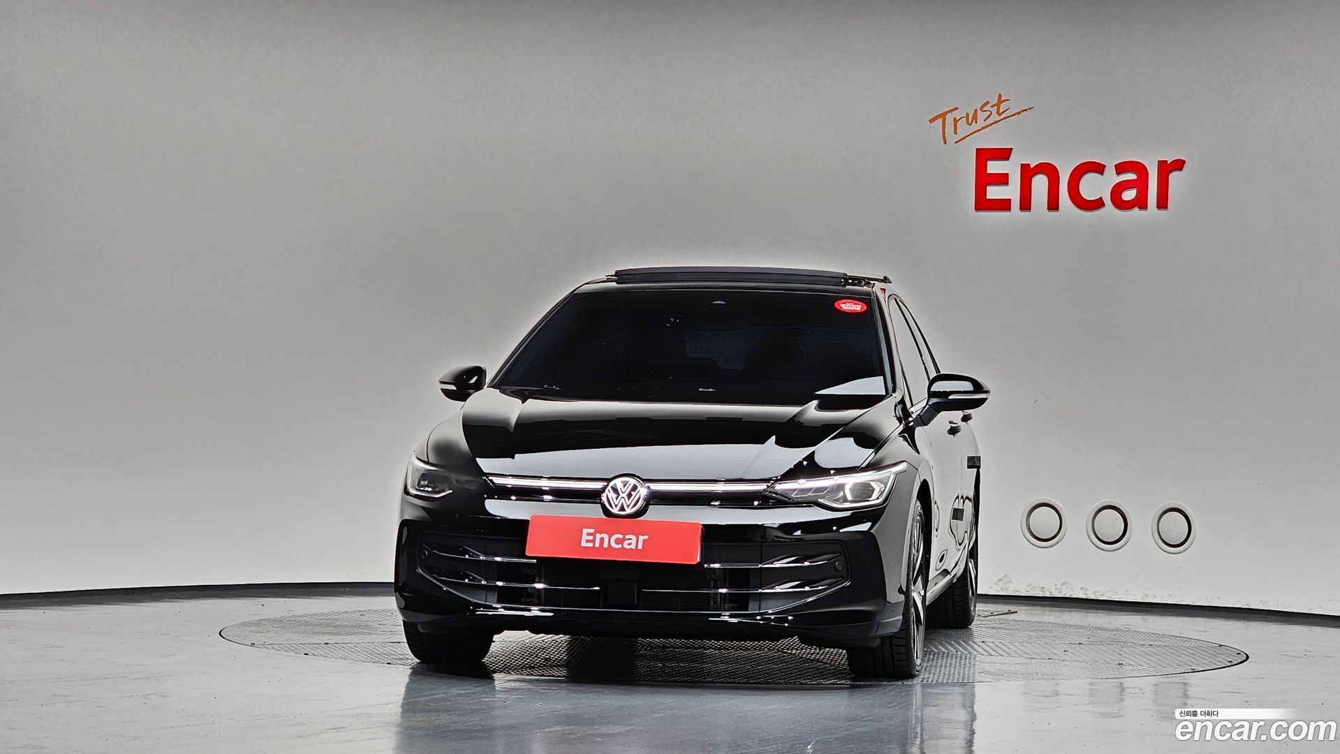 Volkswagen Golf 2.0 TDI Prestige 2025